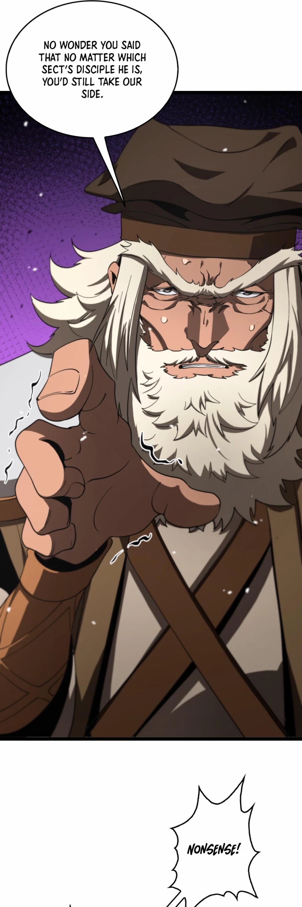 World's Apocalypse Online Chapter 113 page 19 - Chapter 113