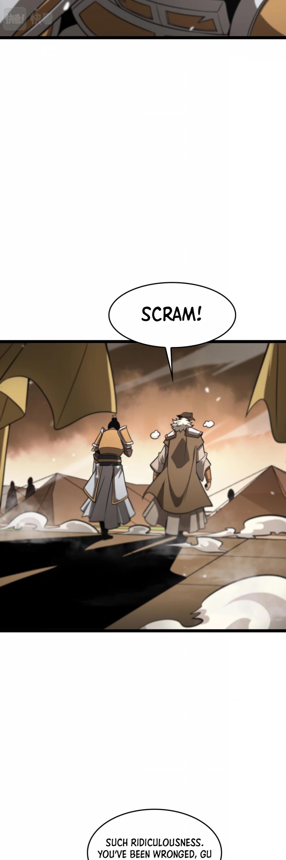 World's Apocalypse Online Chapter 113 page 25 - Chapter 113