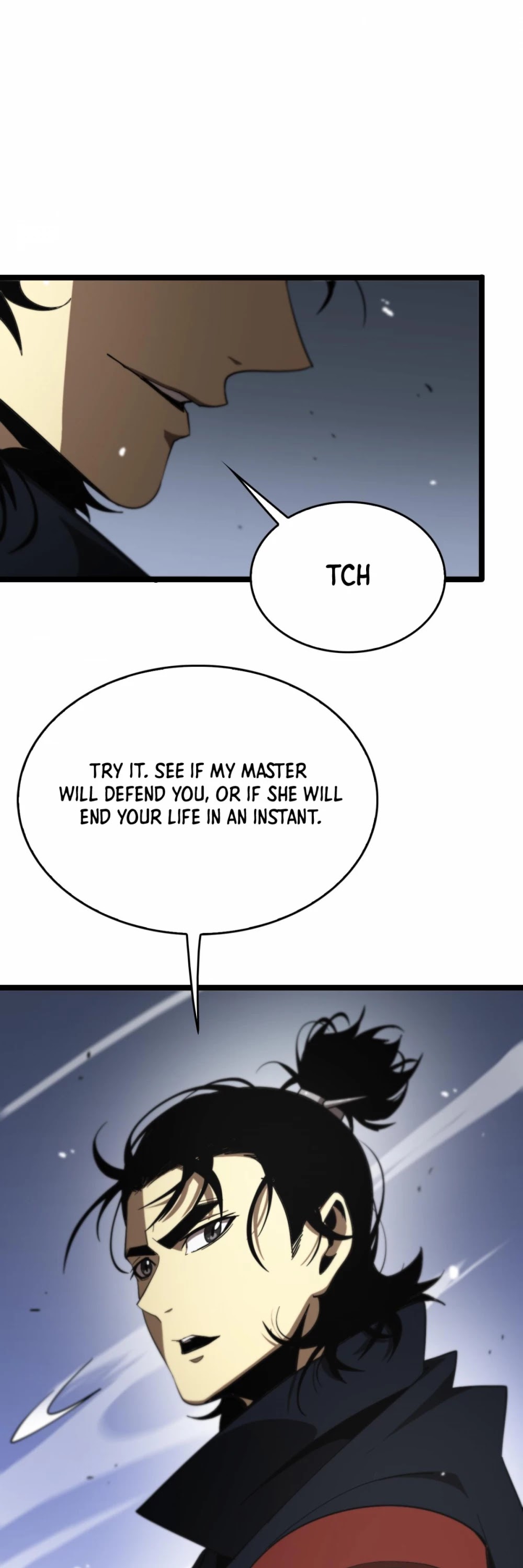 World's Apocalypse Online Chapter 113 page 30 - Chapter 113