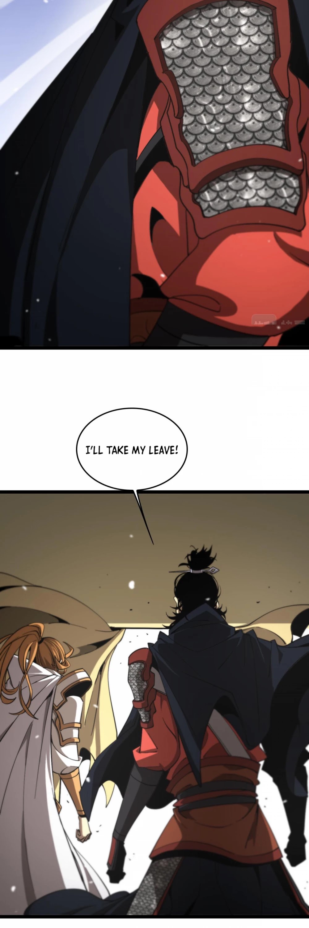 World's Apocalypse Online Chapter 113 page 31 - Chapter 113