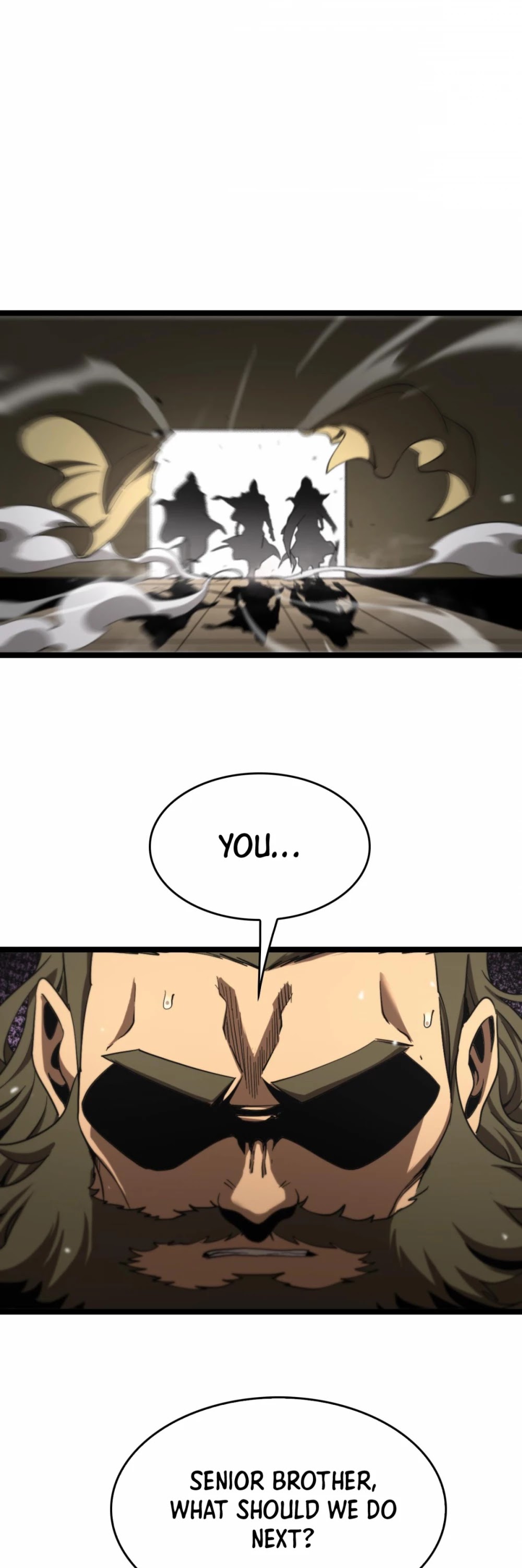 World's Apocalypse Online Chapter 113 page 32 - Chapter 113