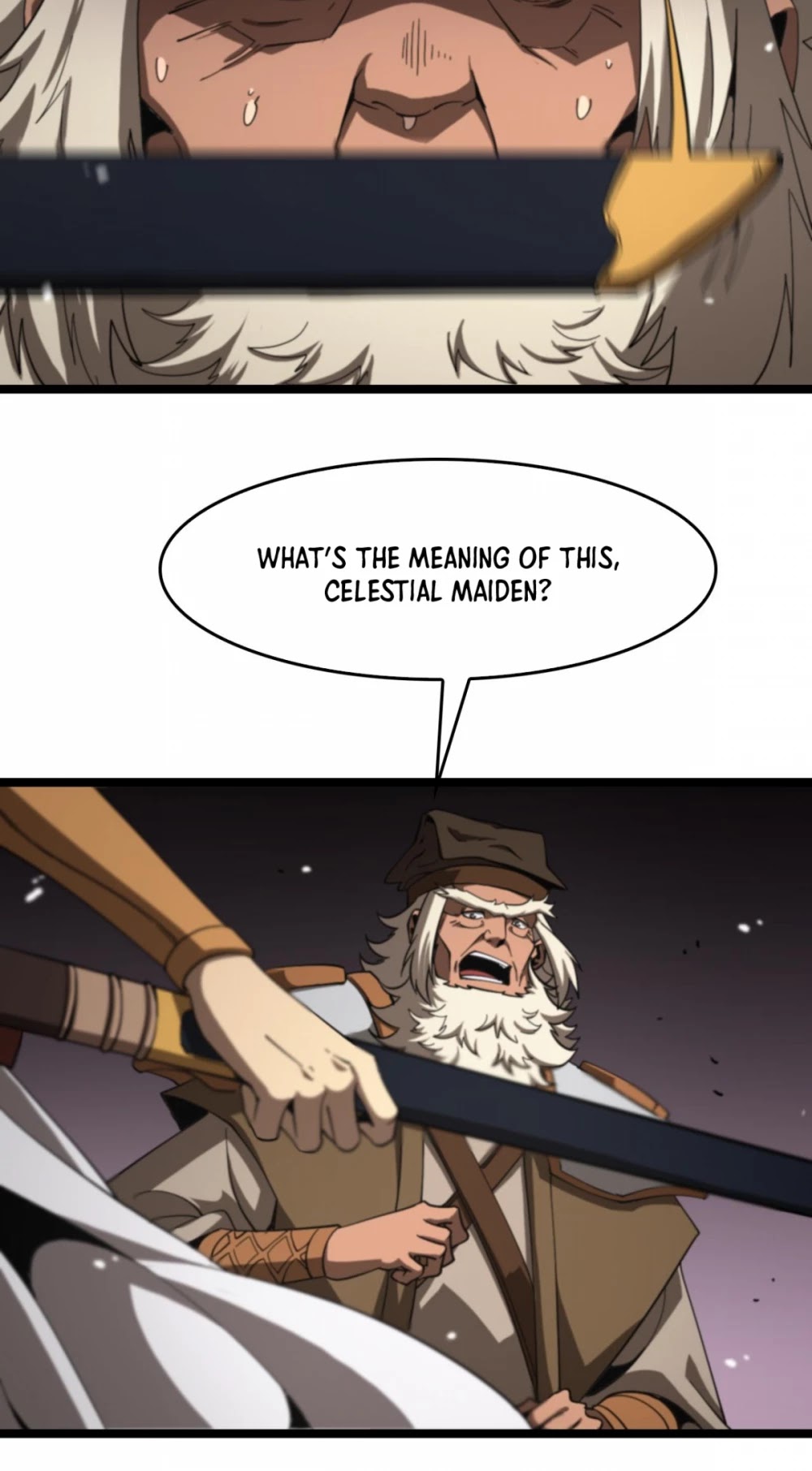World's Apocalypse Online Chapter 113 page 7 - Chapter 113