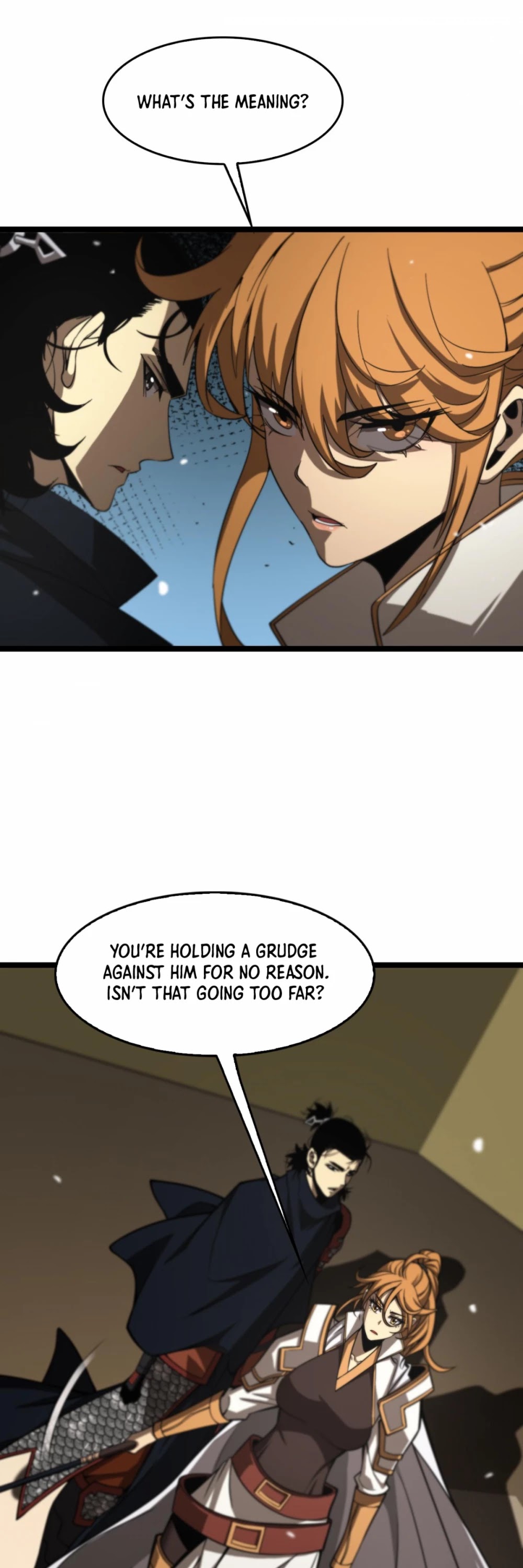 World's Apocalypse Online Chapter 113 page 8 - Chapter 113
