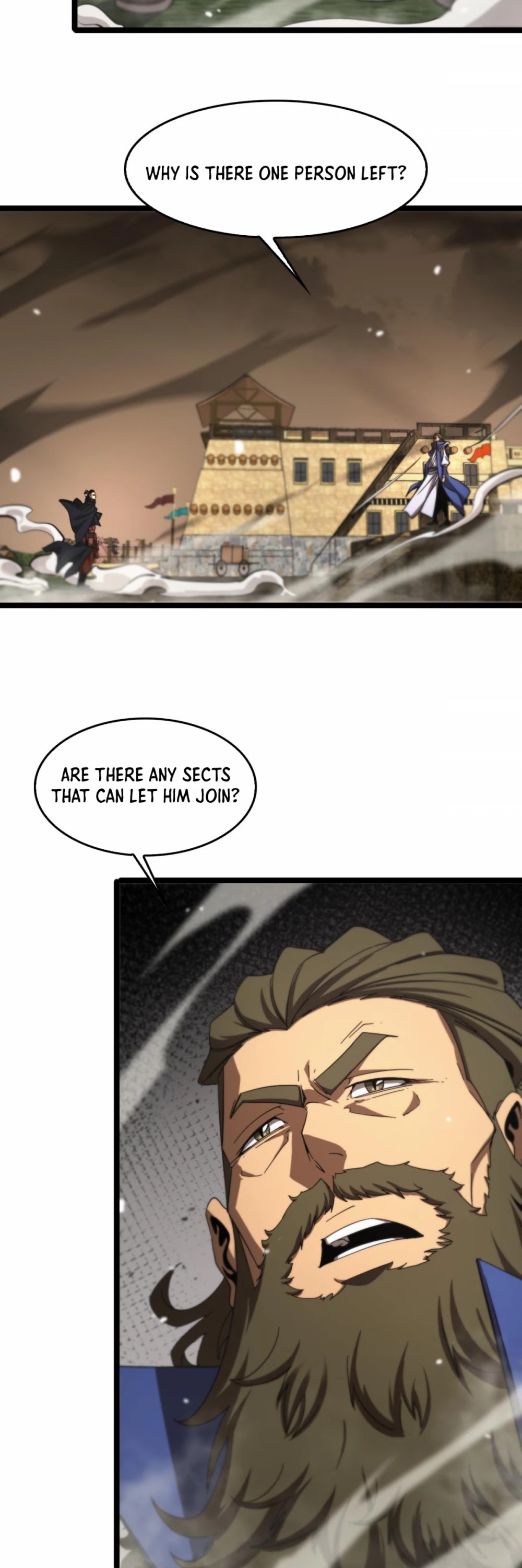 World's Apocalypse Online Chapter 114 page 11 - Chapter 114