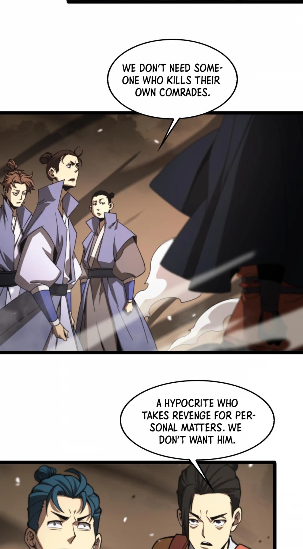 World's Apocalypse Online Chapter 114 page 12 - Chapter 114