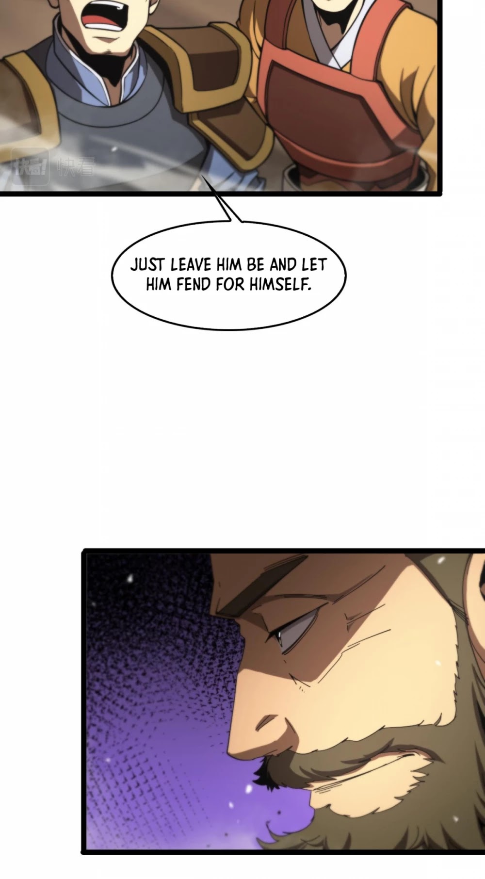 World's Apocalypse Online Chapter 114 page 13 - Chapter 114