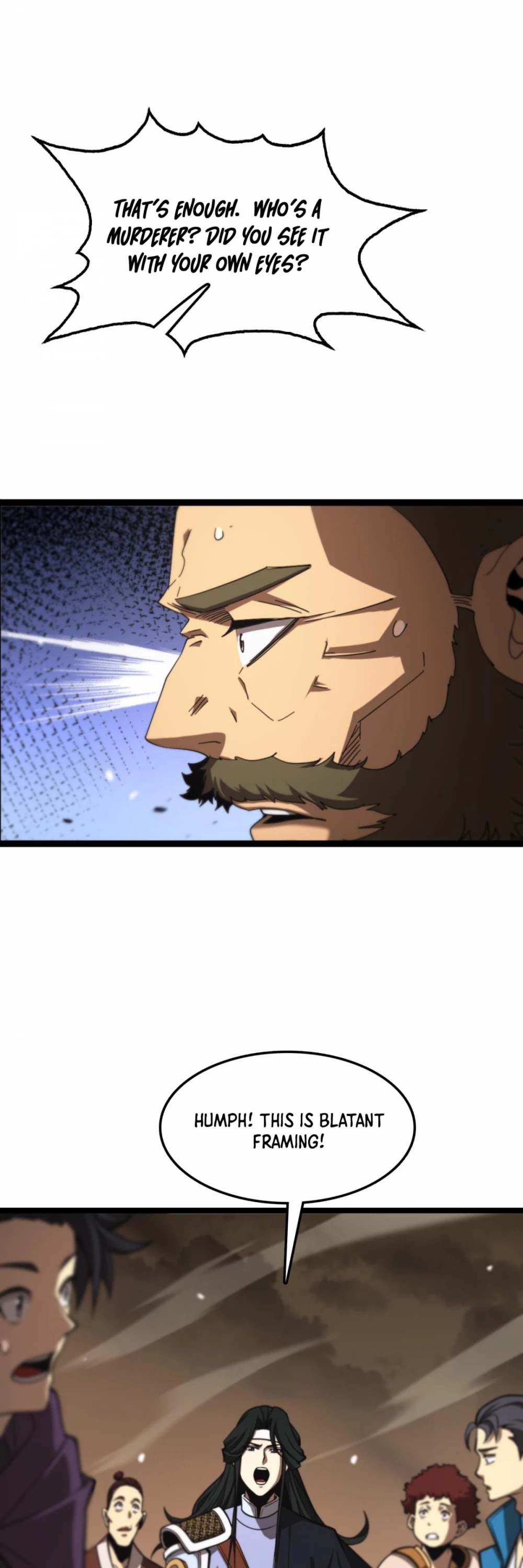 World's Apocalypse Online Chapter 114 page 14 - Chapter 114