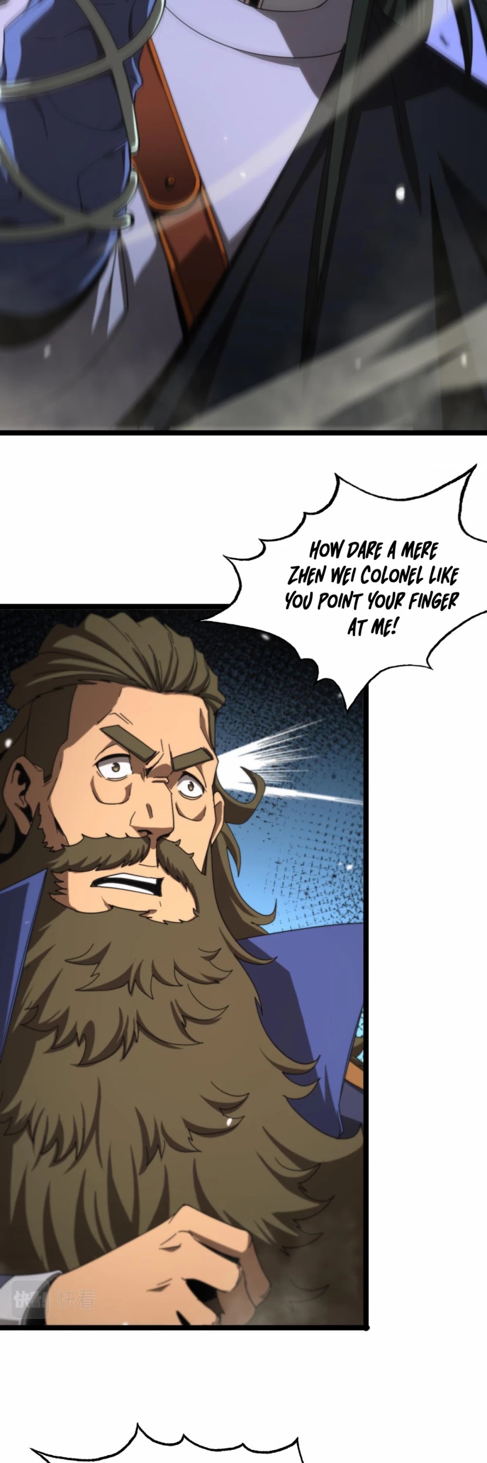 World's Apocalypse Online Chapter 114 page 16 - Chapter 114