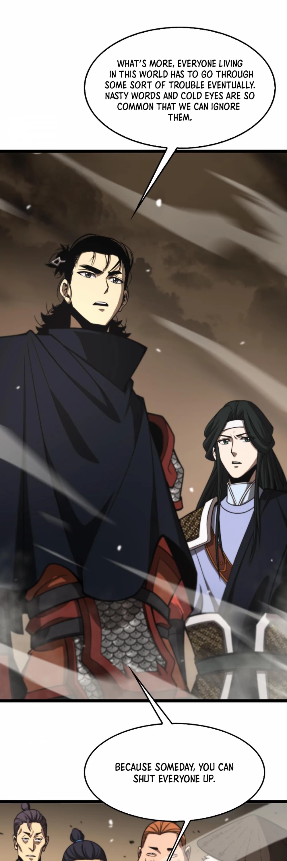 World's Apocalypse Online Chapter 114 page 20 - Chapter 114