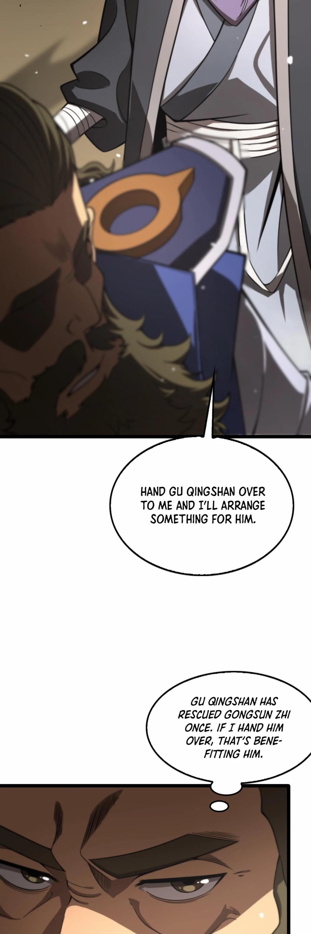 World's Apocalypse Online Chapter 114 page 23 - Chapter 114