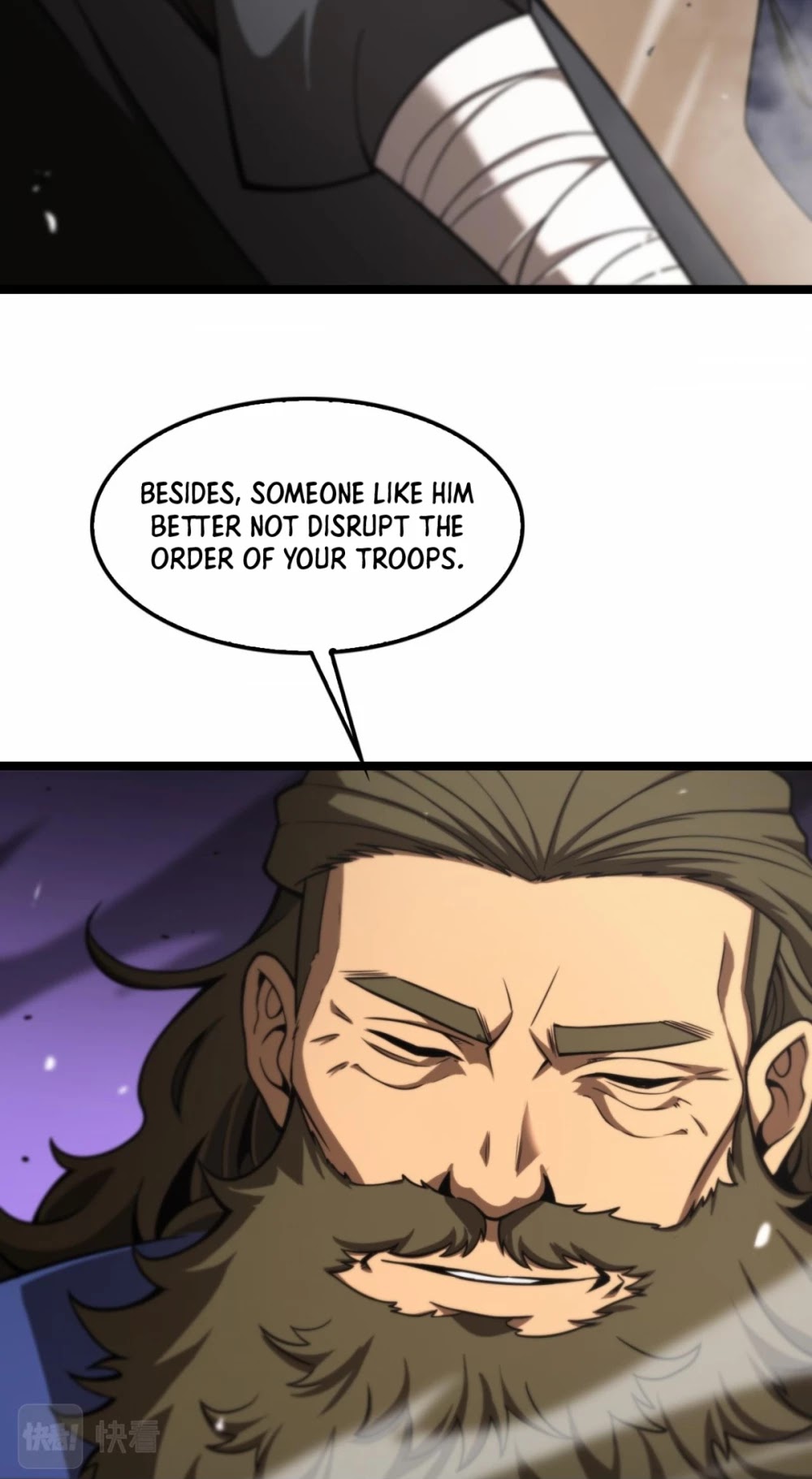 World's Apocalypse Online Chapter 114 page 25 - Chapter 114