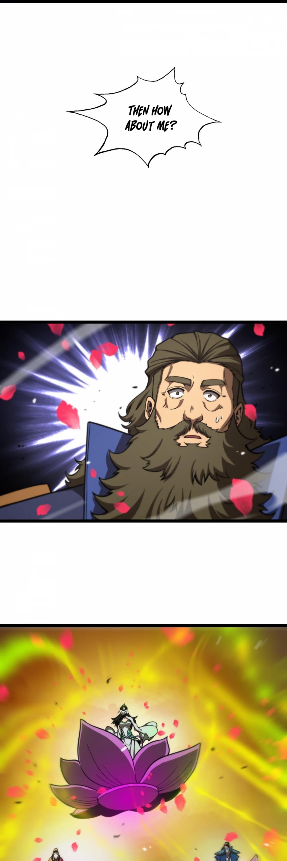 World's Apocalypse Online Chapter 114 page 26 - Chapter 114