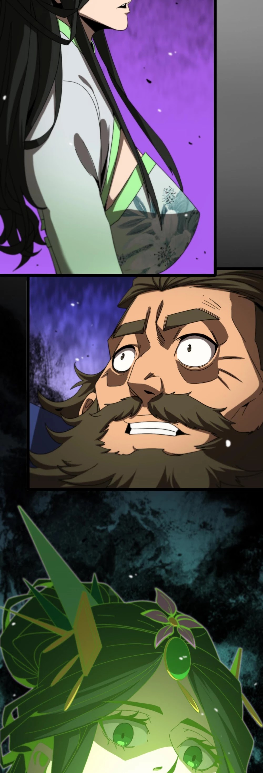 World's Apocalypse Online Chapter 114 page 30 - Chapter 114
