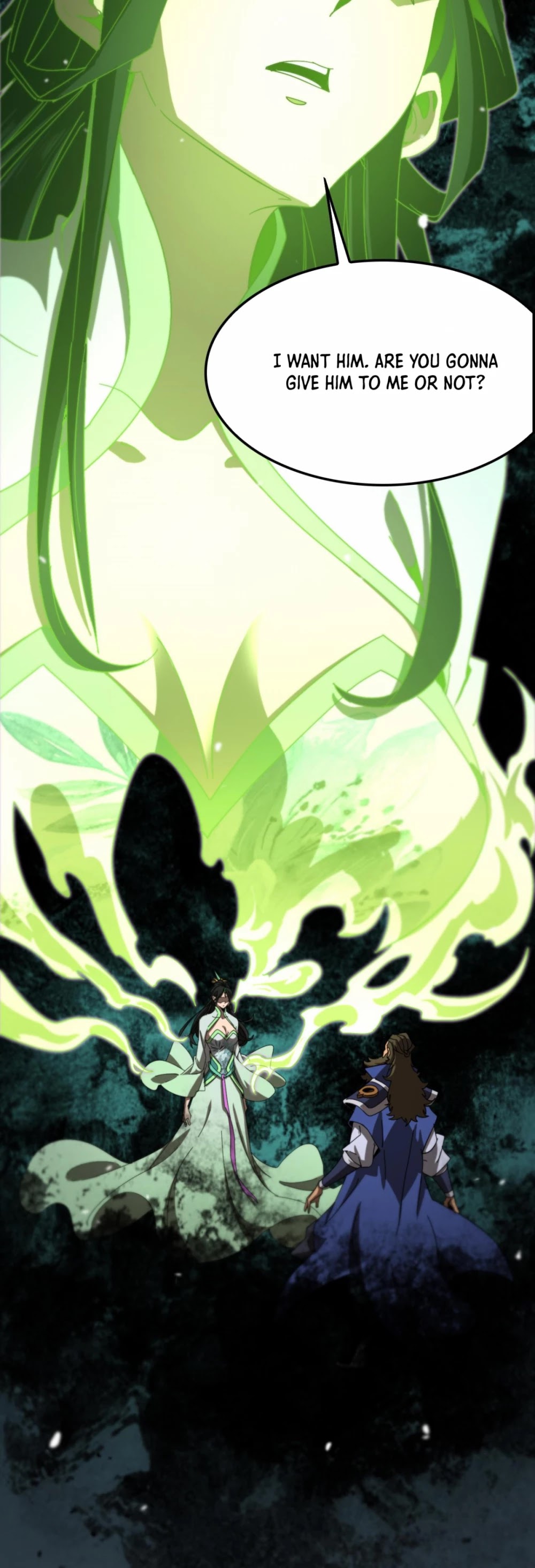 World's Apocalypse Online Chapter 114 page 31 - Chapter 114