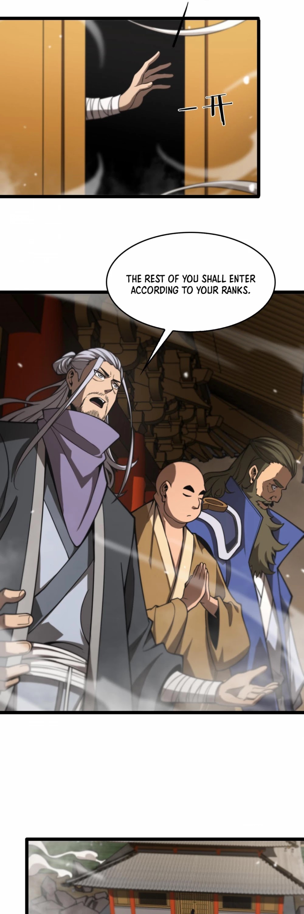 World's Apocalypse Online Chapter 115 page 20 - Chapter 115