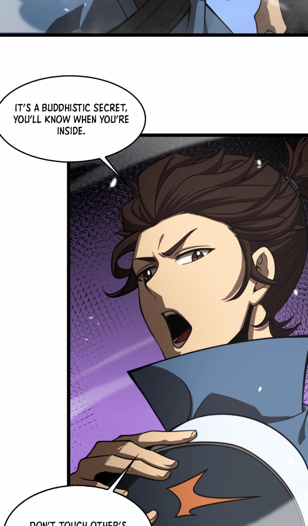 World's Apocalypse Online Chapter 115 page 24 - Chapter 115
