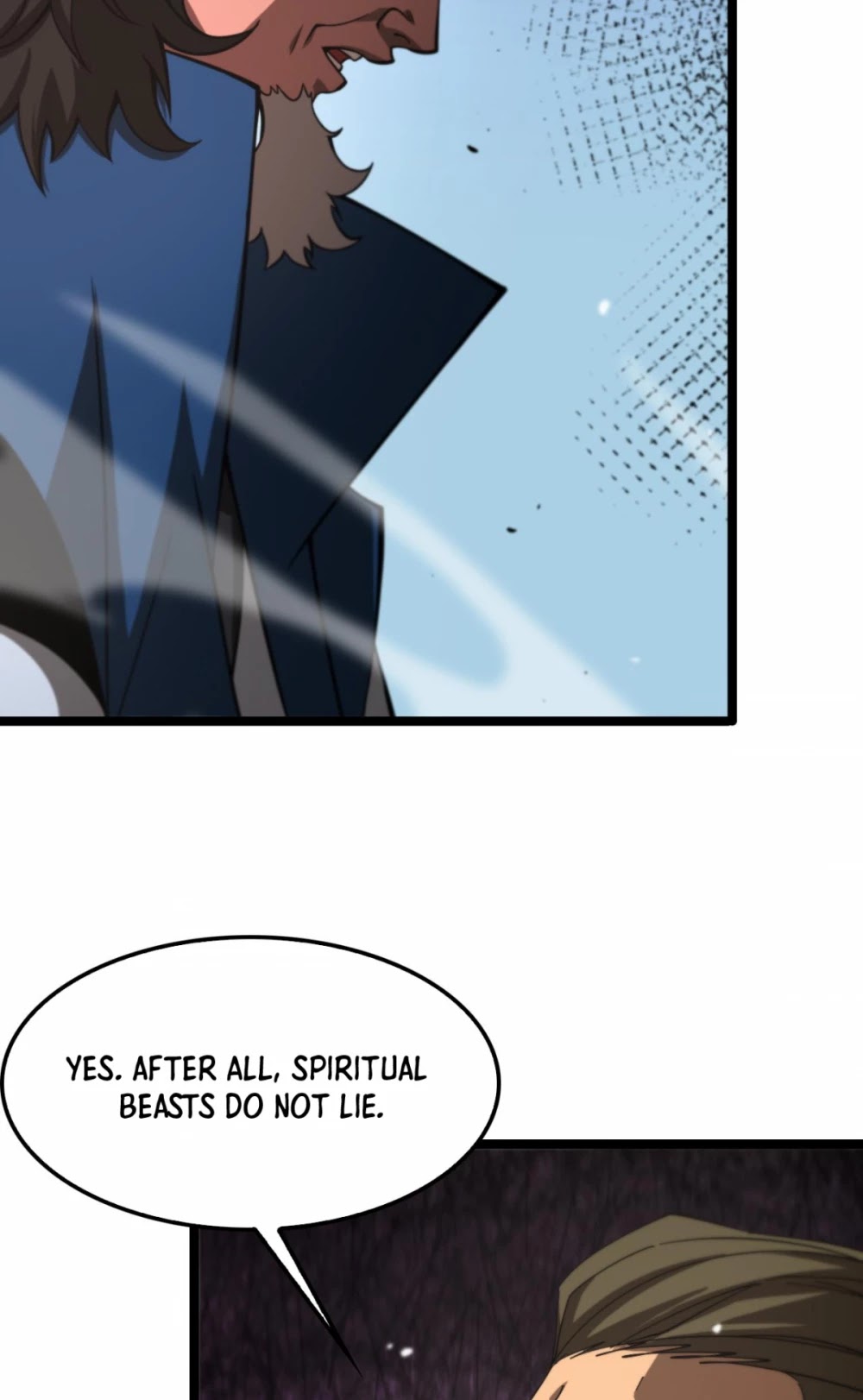 World's Apocalypse Online Chapter 115 page 6 - Chapter 115