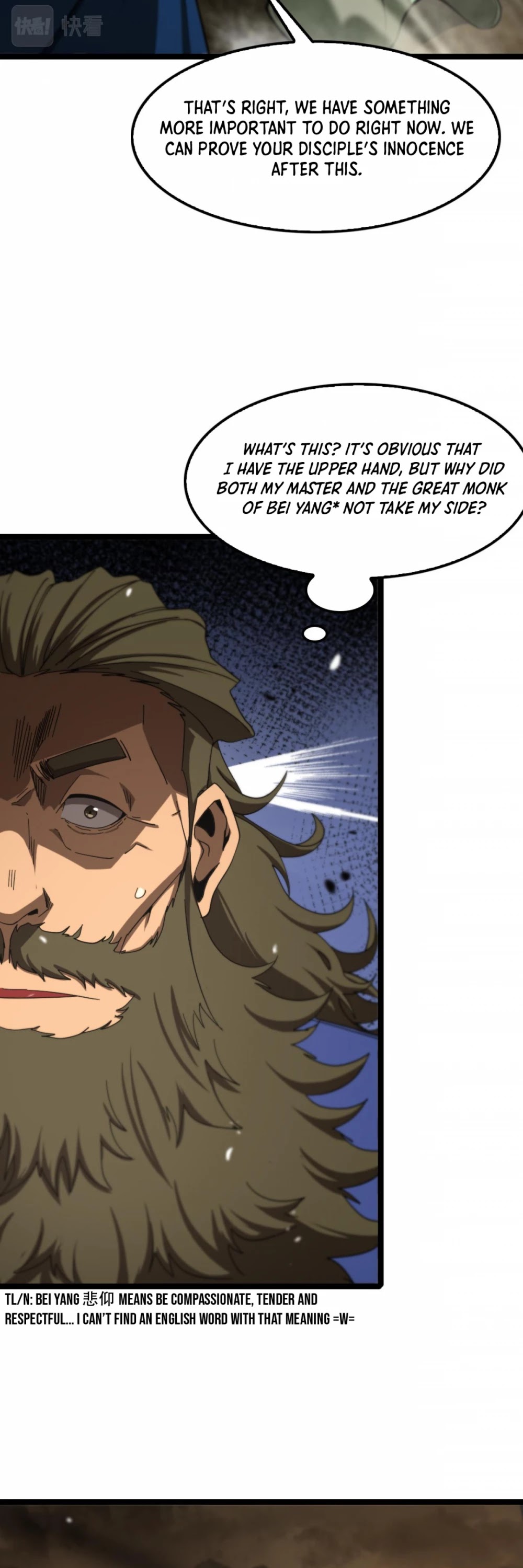 World's Apocalypse Online Chapter 115 page 9 - Chapter 115