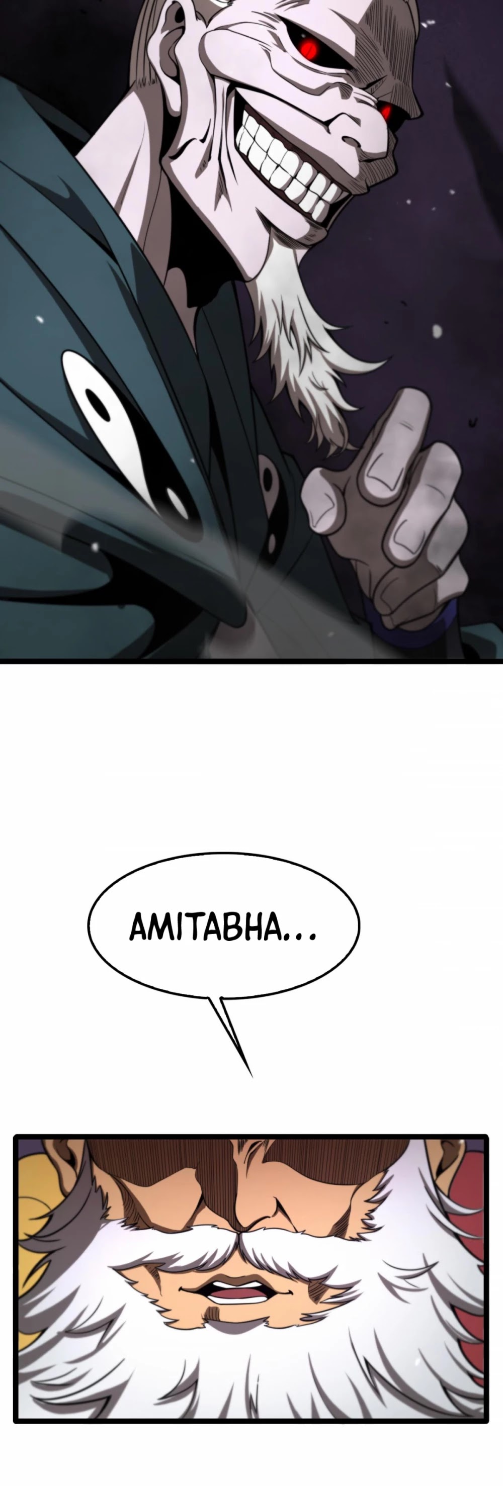 World's Apocalypse Online Chapter 116 page 11 - Chapter 116