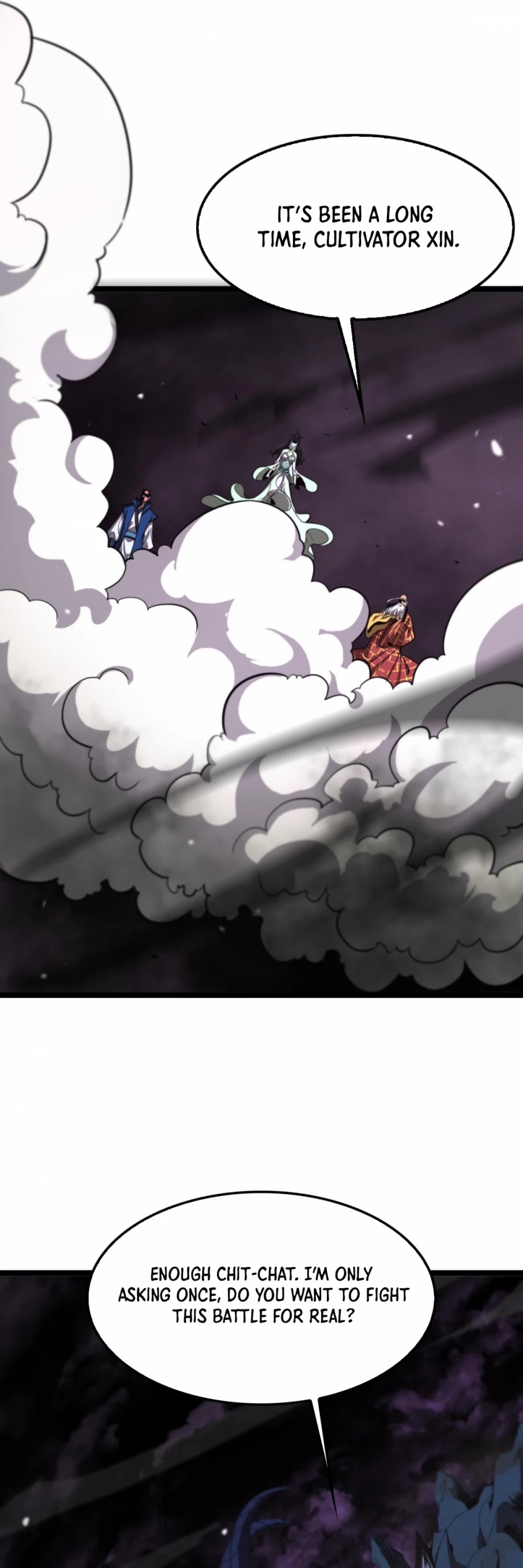 World's Apocalypse Online Chapter 116 page 12 - Chapter 116