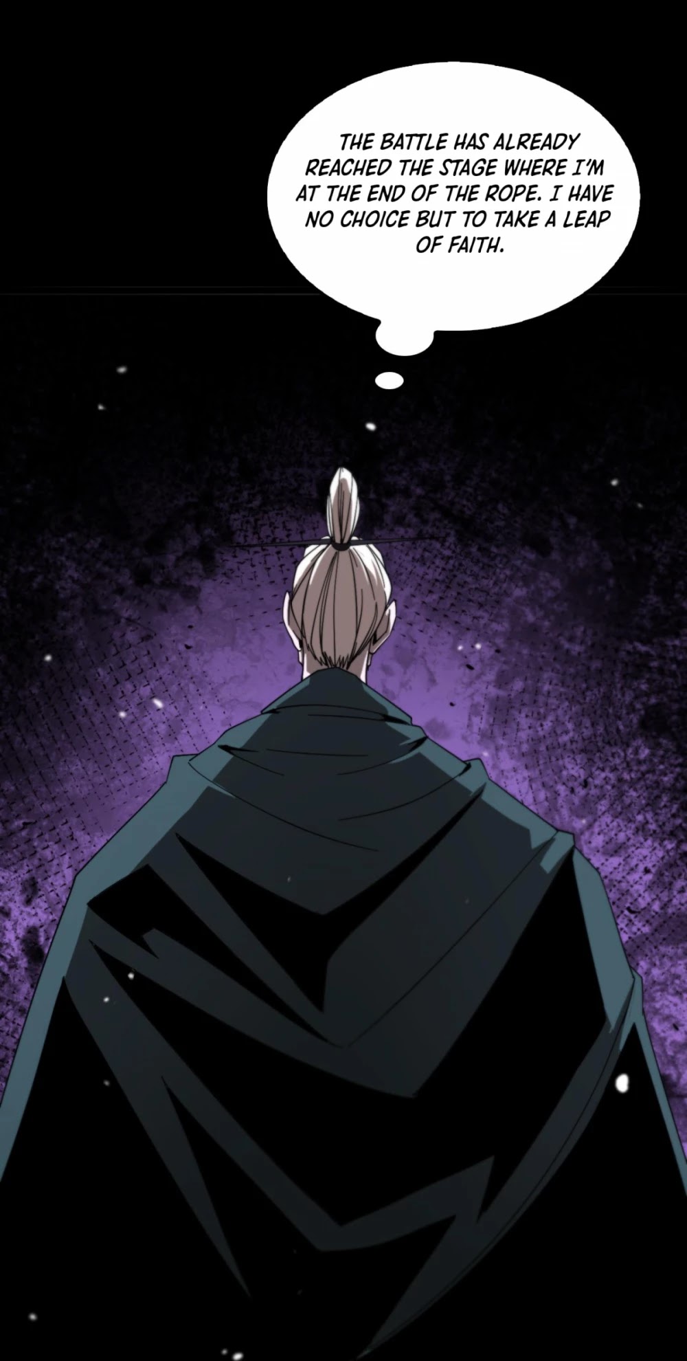 World's Apocalypse Online Chapter 116 page 17 - Chapter 116