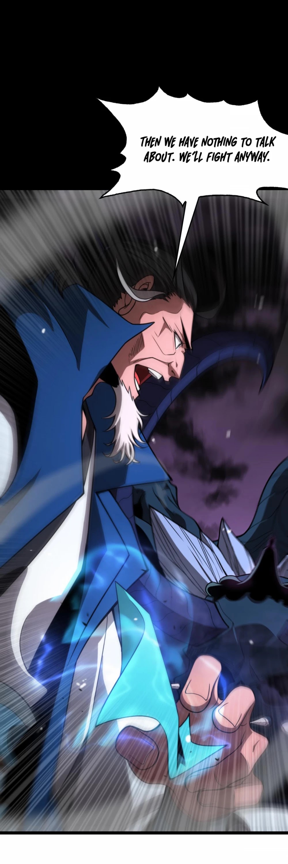 World's Apocalypse Online Chapter 116 page 20 - Chapter 116
