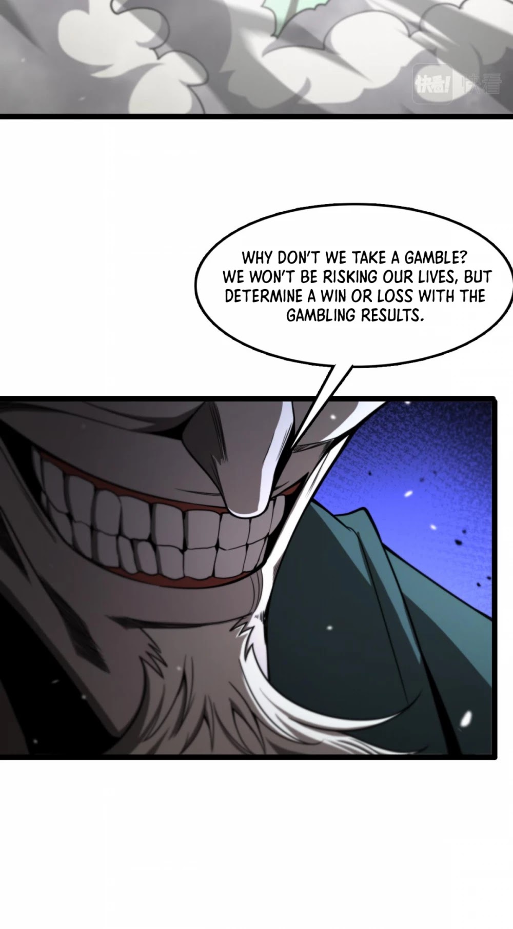 World's Apocalypse Online Chapter 116 page 23 - Chapter 116
