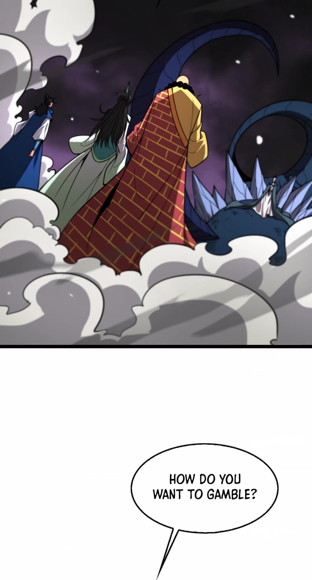 World's Apocalypse Online Chapter 116 page 29 - Chapter 116