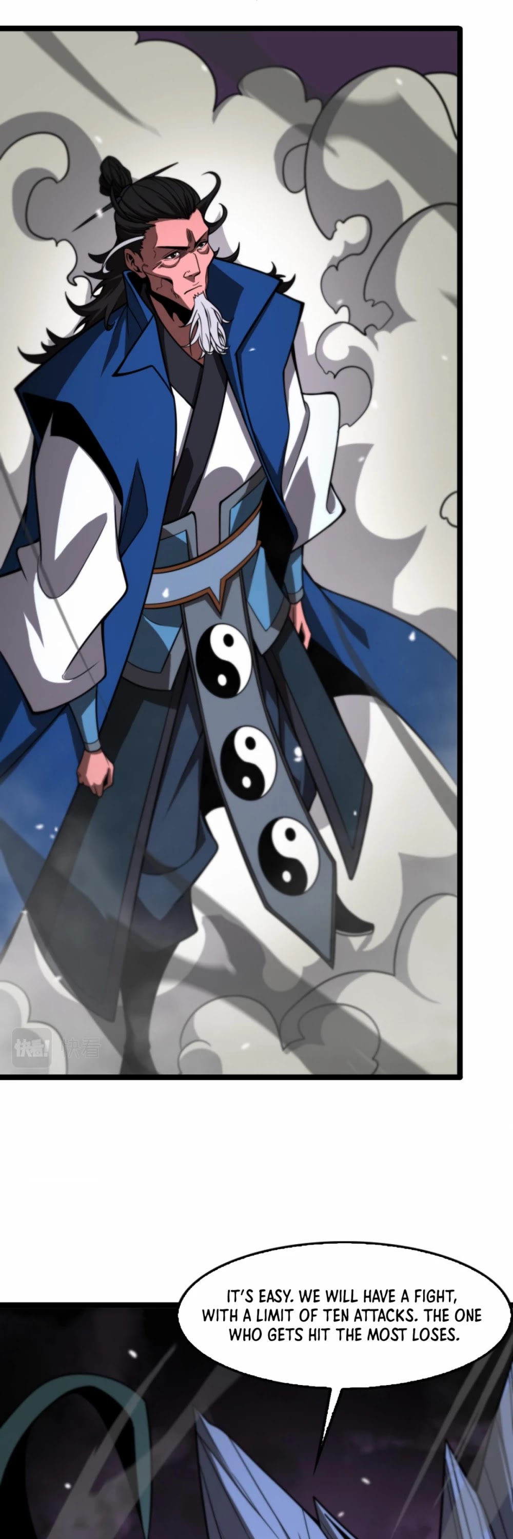 World's Apocalypse Online Chapter 116 page 30 - Chapter 116