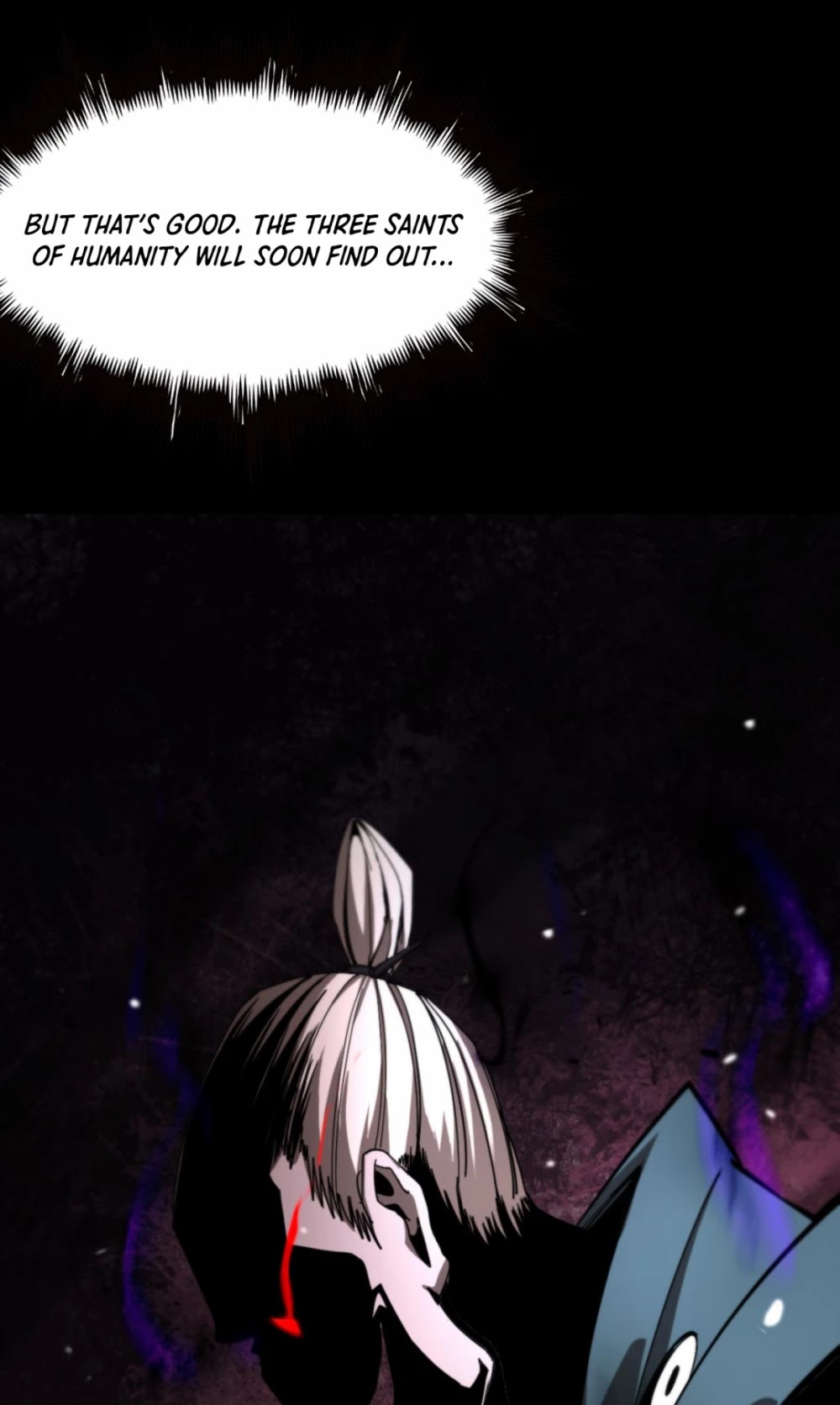 World's Apocalypse Online Chapter 116 page 34 - Chapter 116