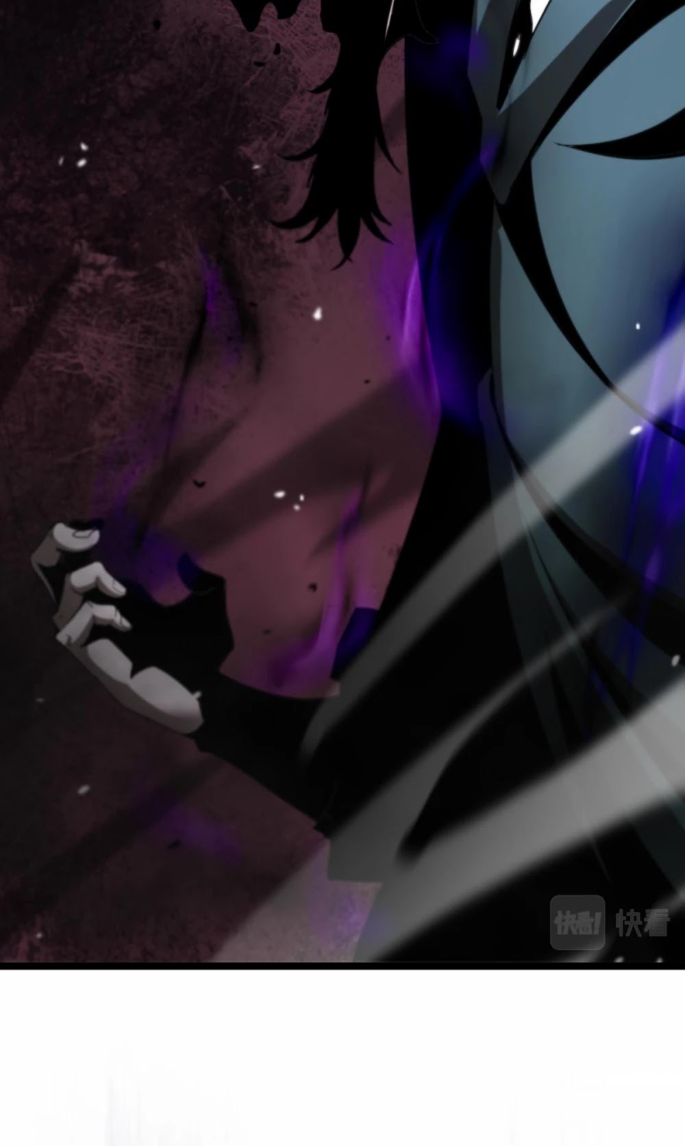 World's Apocalypse Online Chapter 116 page 35 - Chapter 116