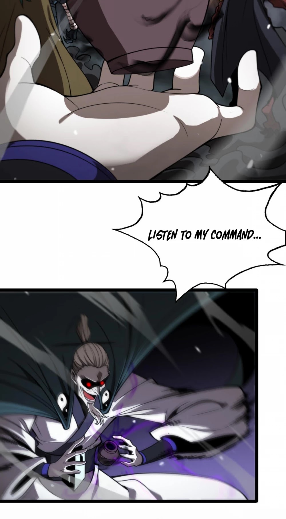 World's Apocalypse Online Chapter 117 page 12 - Chapter 117
