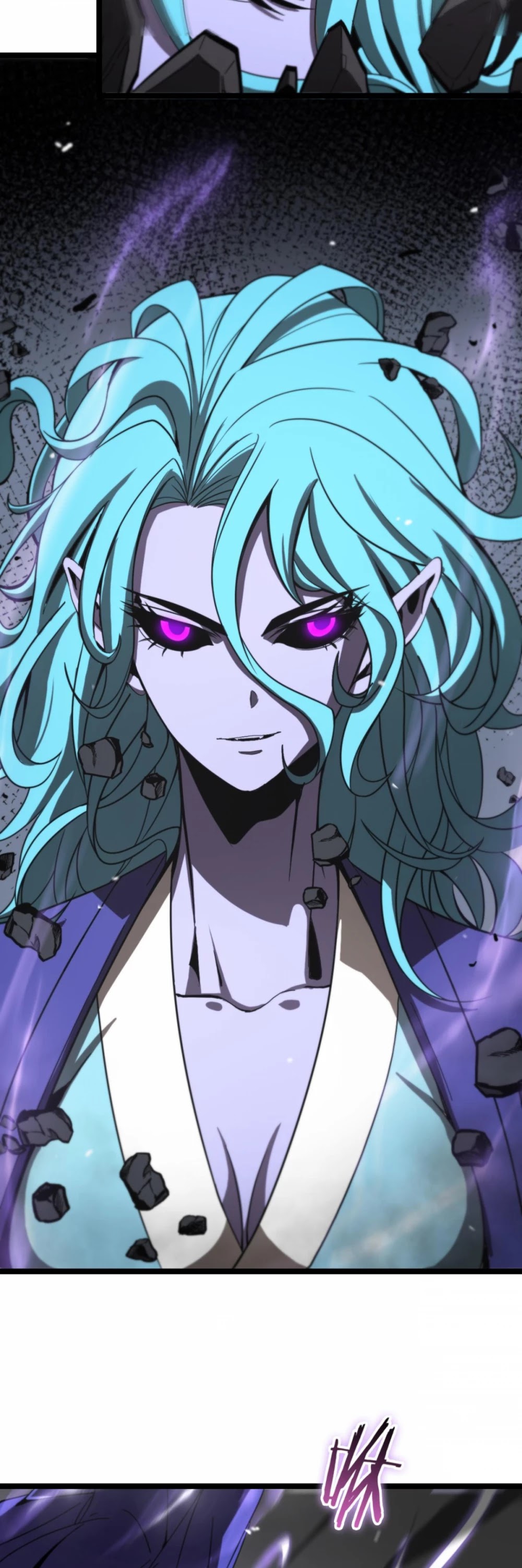 World's Apocalypse Online Chapter 117 page 26 - Chapter 117