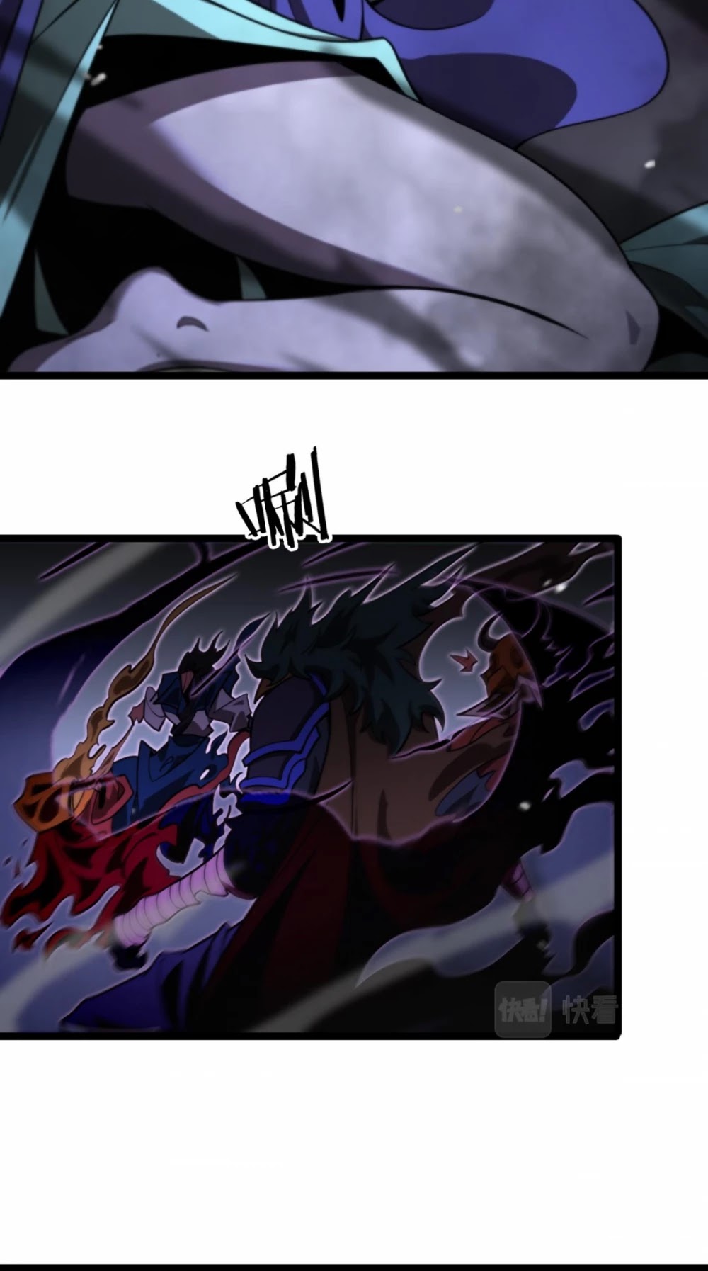 World's Apocalypse Online Chapter 117 page 30 - Chapter 117