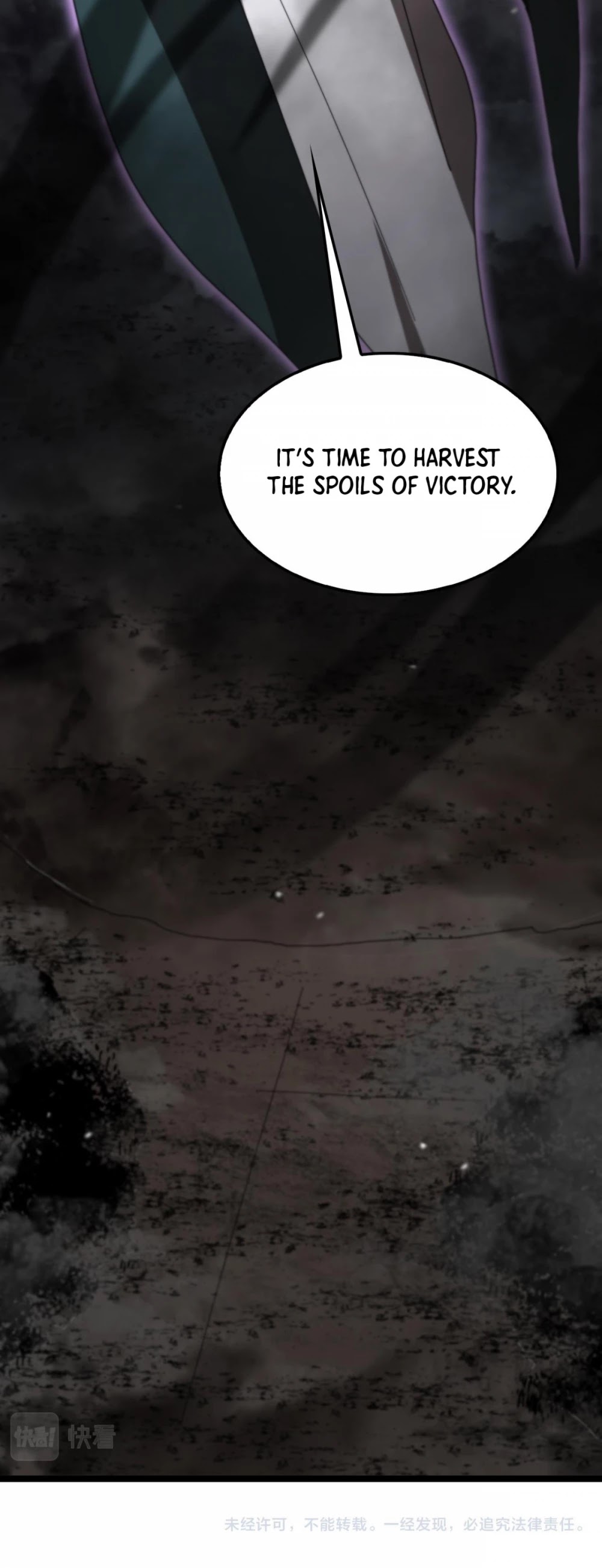 World's Apocalypse Online Chapter 117 page 37 - Chapter 117