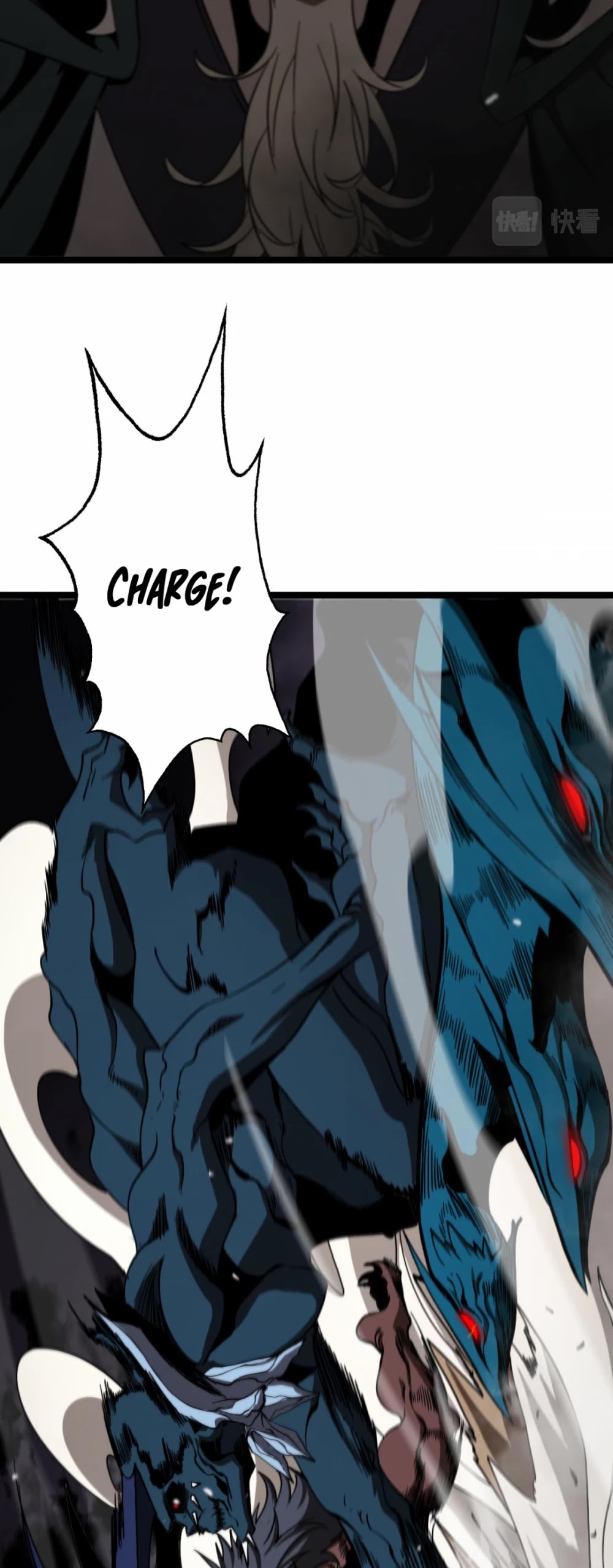 World's Apocalypse Online Chapter 118 page 12 - Chapter 118