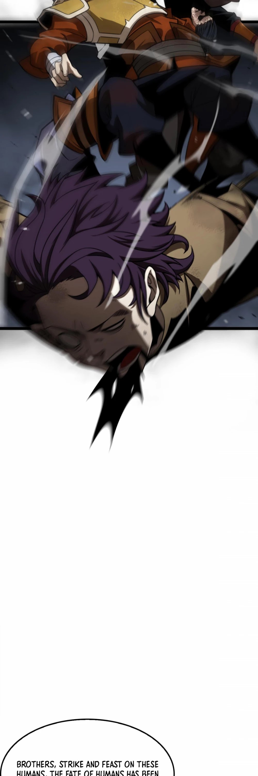 World's Apocalypse Online Chapter 118 page 16 - Chapter 118