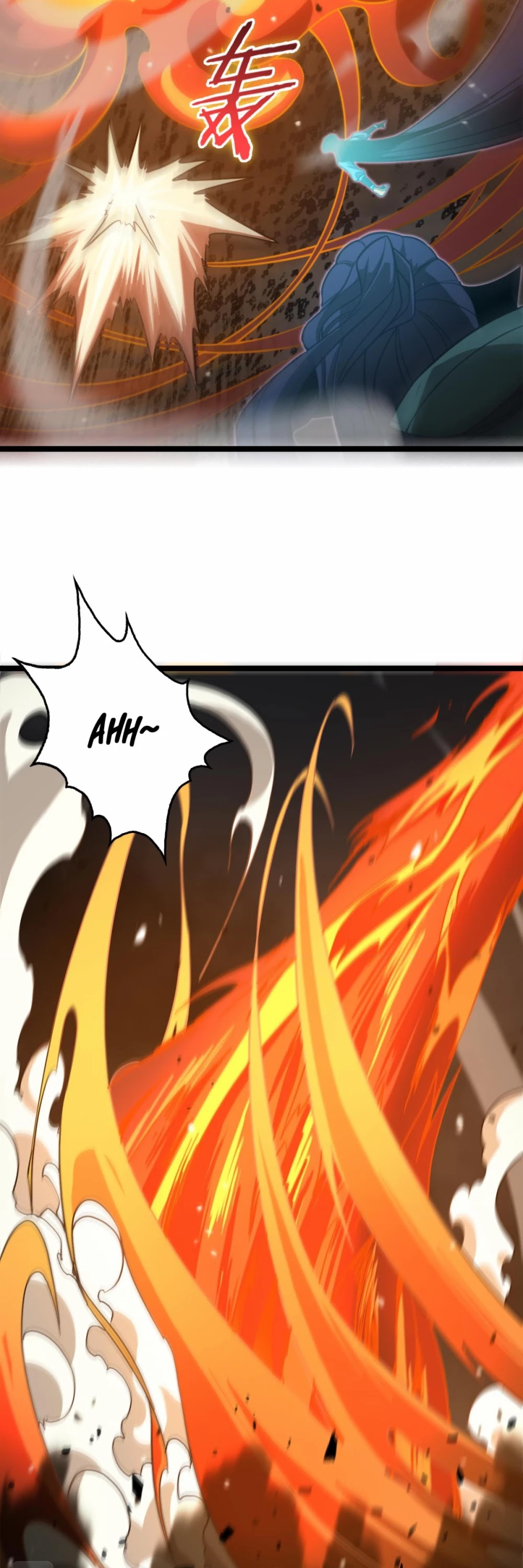 World's Apocalypse Online Chapter 118 page 22 - Chapter 118