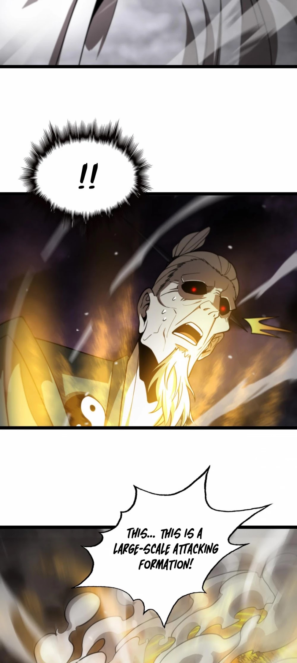 World's Apocalypse Online Chapter 118 page 24 - Chapter 118