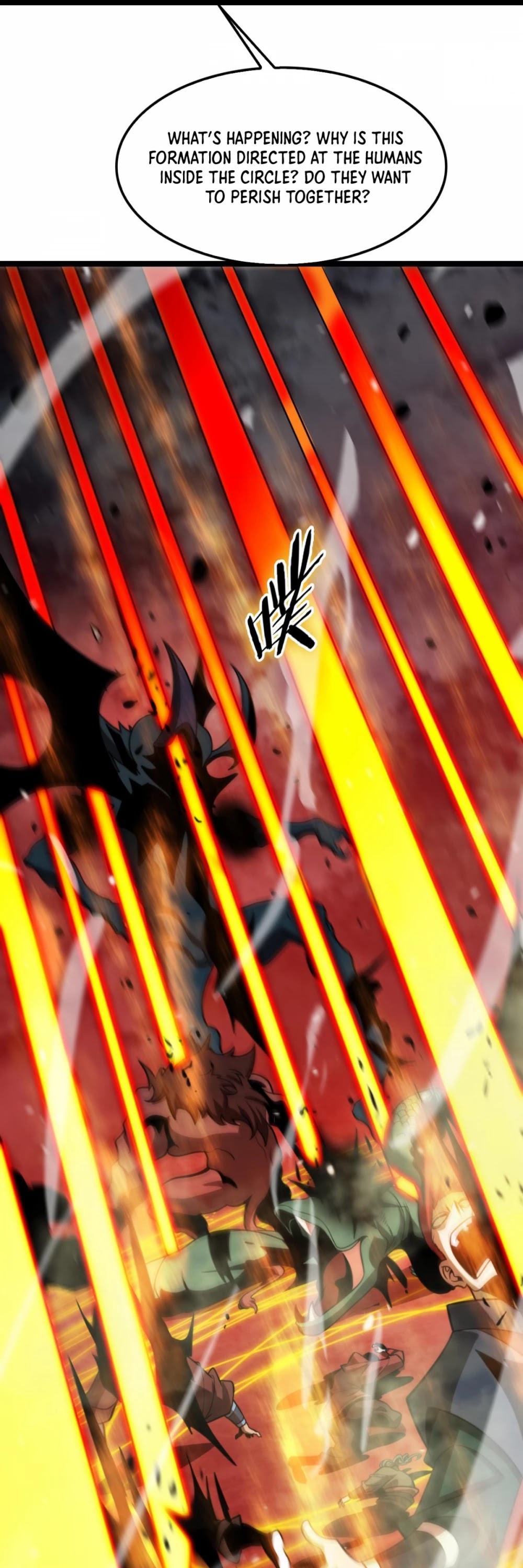 World's Apocalypse Online Chapter 118 page 26 - Chapter 118