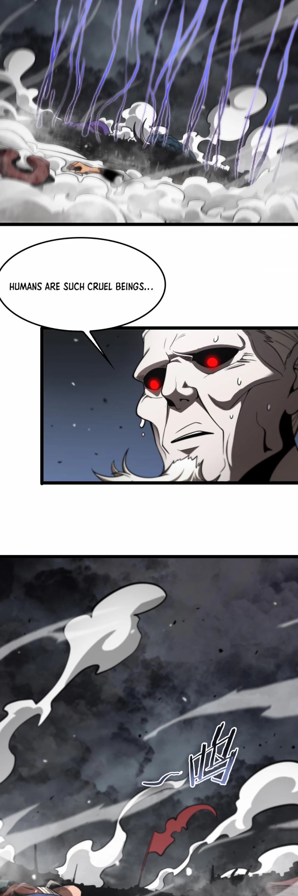 World's Apocalypse Online Chapter 118 page 28 - Chapter 118
