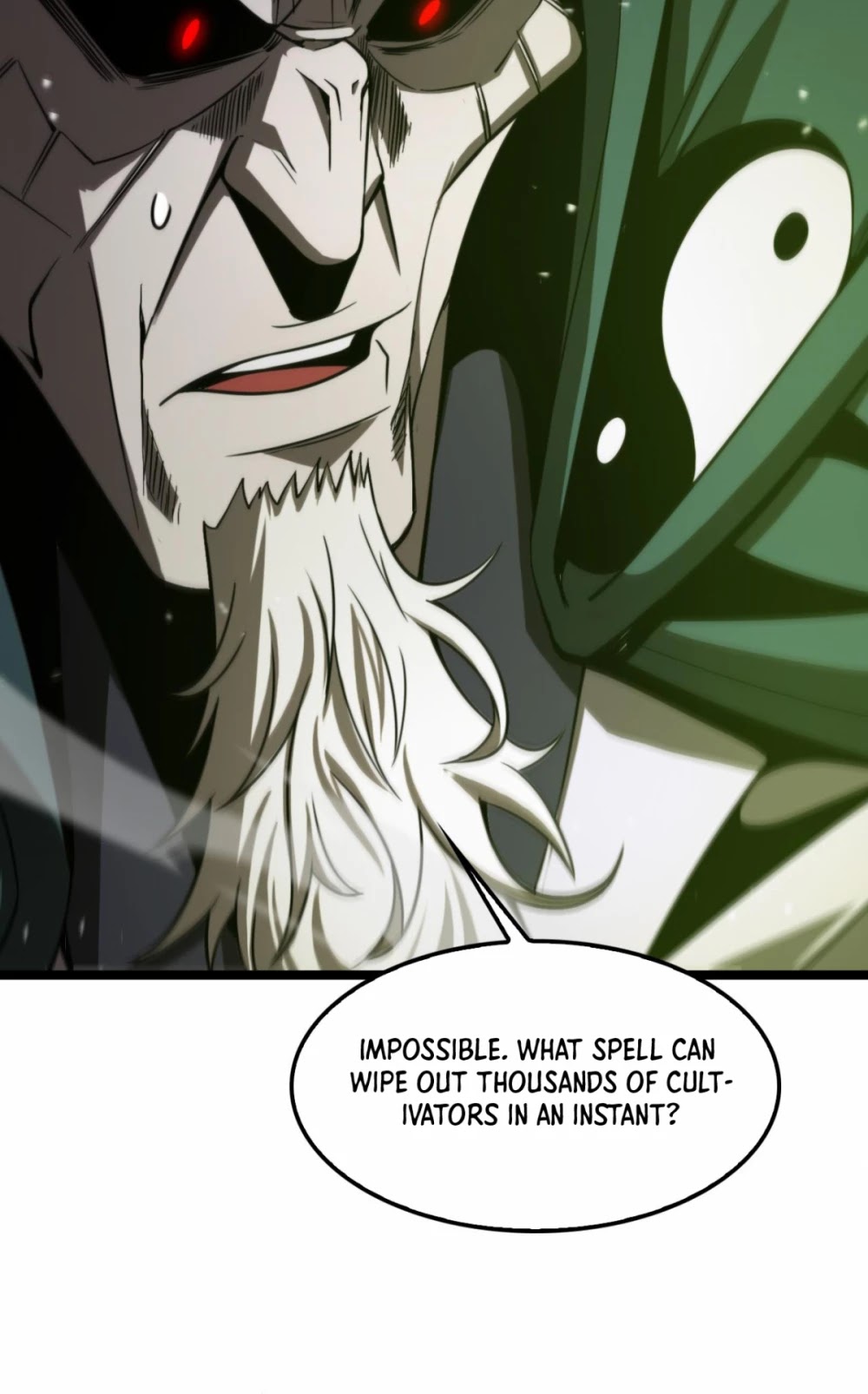 World's Apocalypse Online Chapter 118 page 31 - Chapter 118