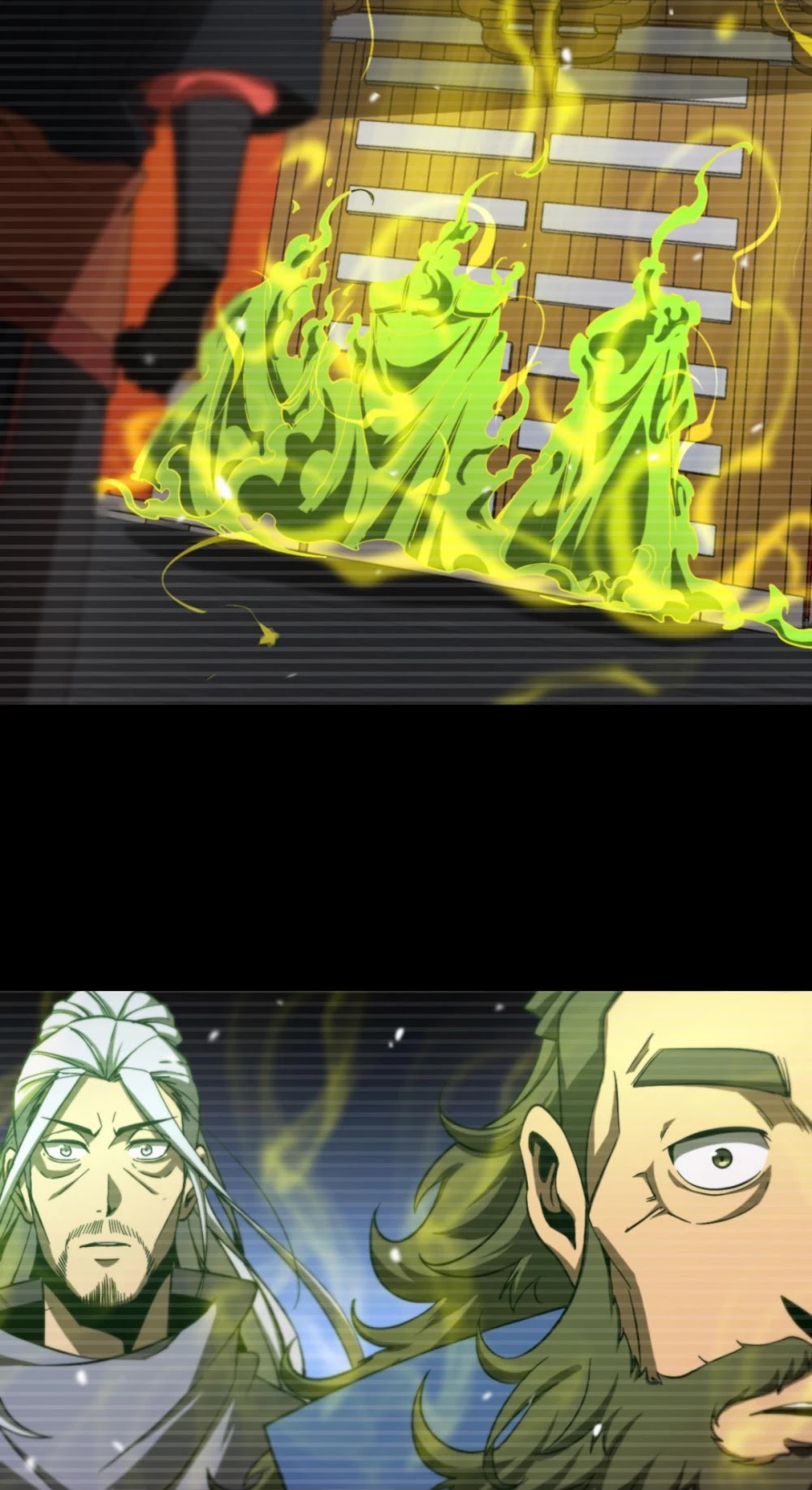 World's Apocalypse Online Chapter 119 page 13 - Chapter 119