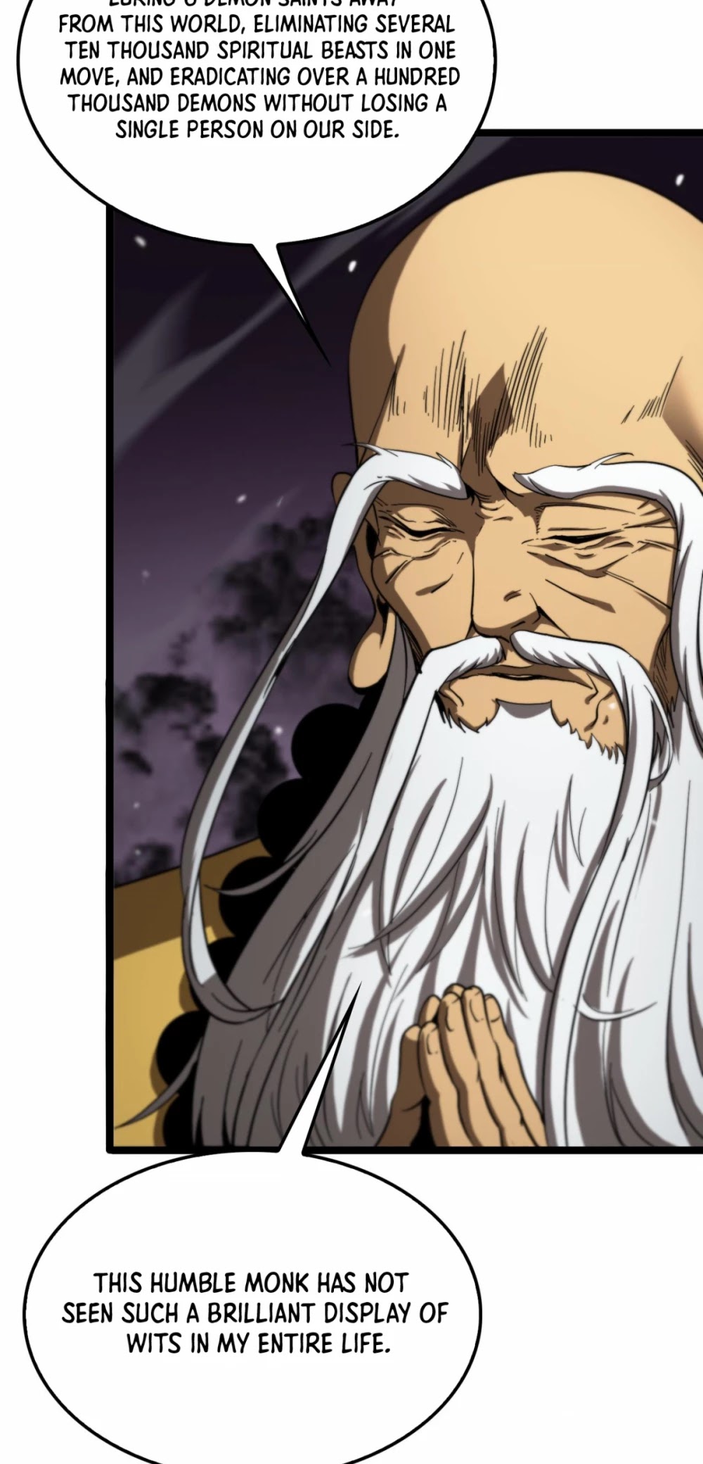 World's Apocalypse Online Chapter 119 page 18 - Chapter 119