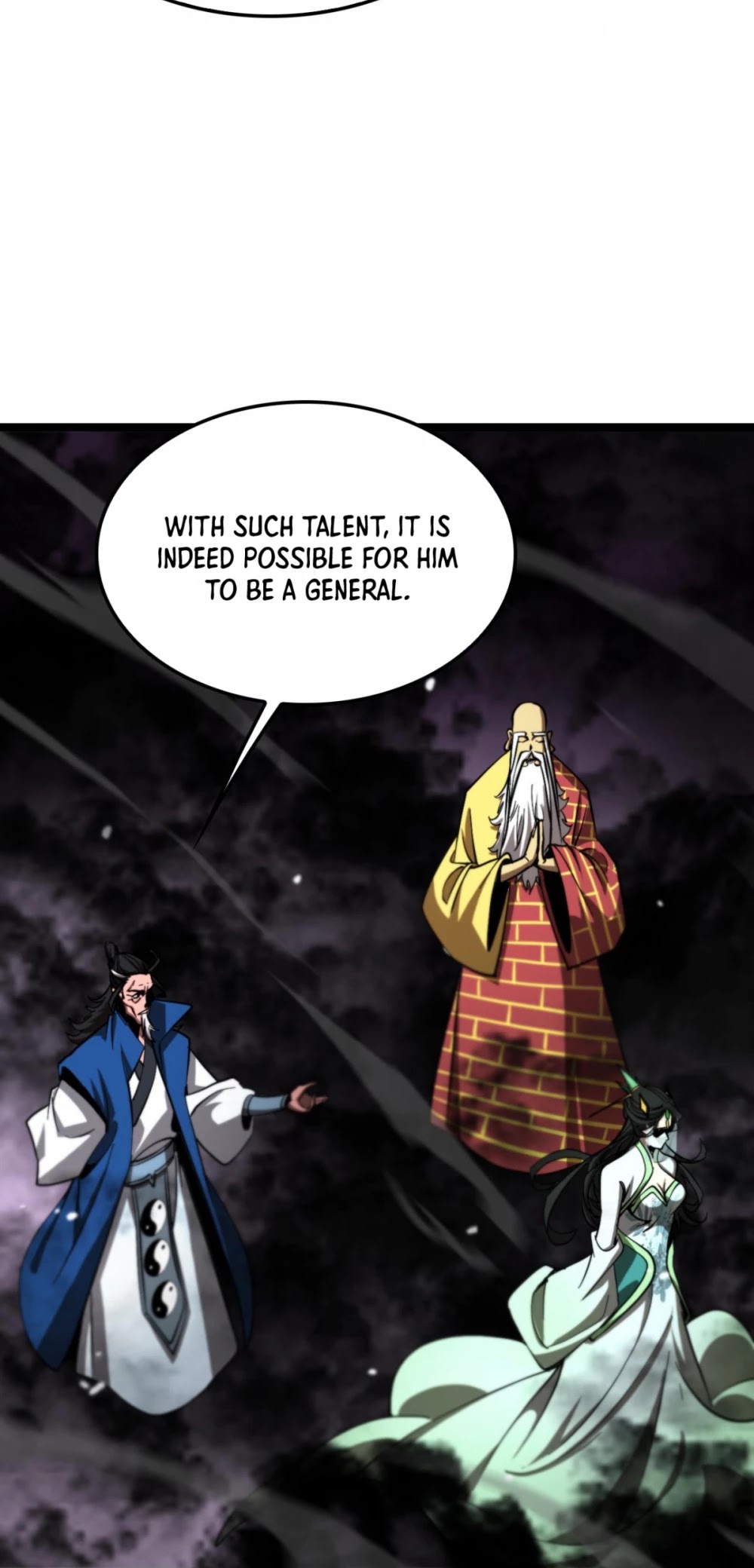 World's Apocalypse Online Chapter 119 page 19 - Chapter 119
