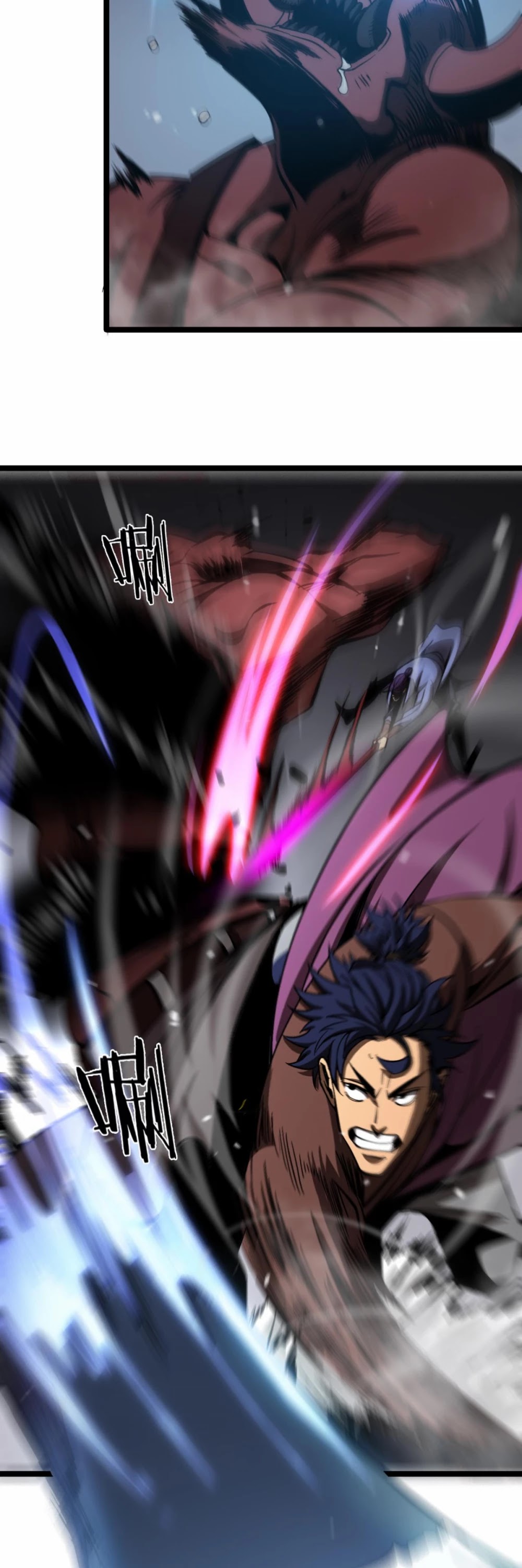 World's Apocalypse Online Chapter 119 page 28 - Chapter 119