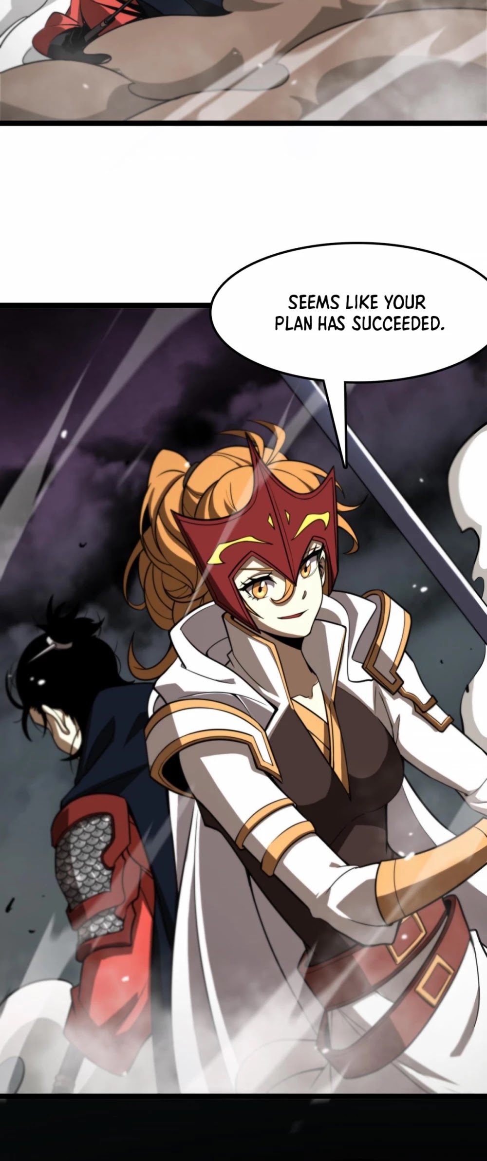 World's Apocalypse Online Chapter 119 page 30 - Chapter 119
