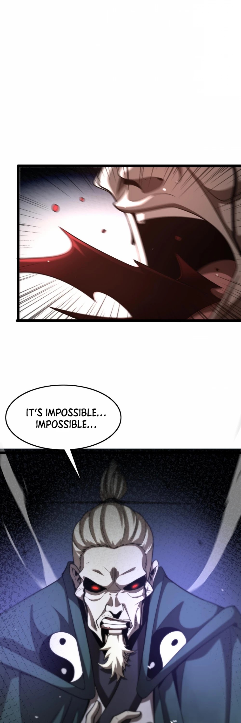 World's Apocalypse Online Chapter 119 page 39 - Chapter 119