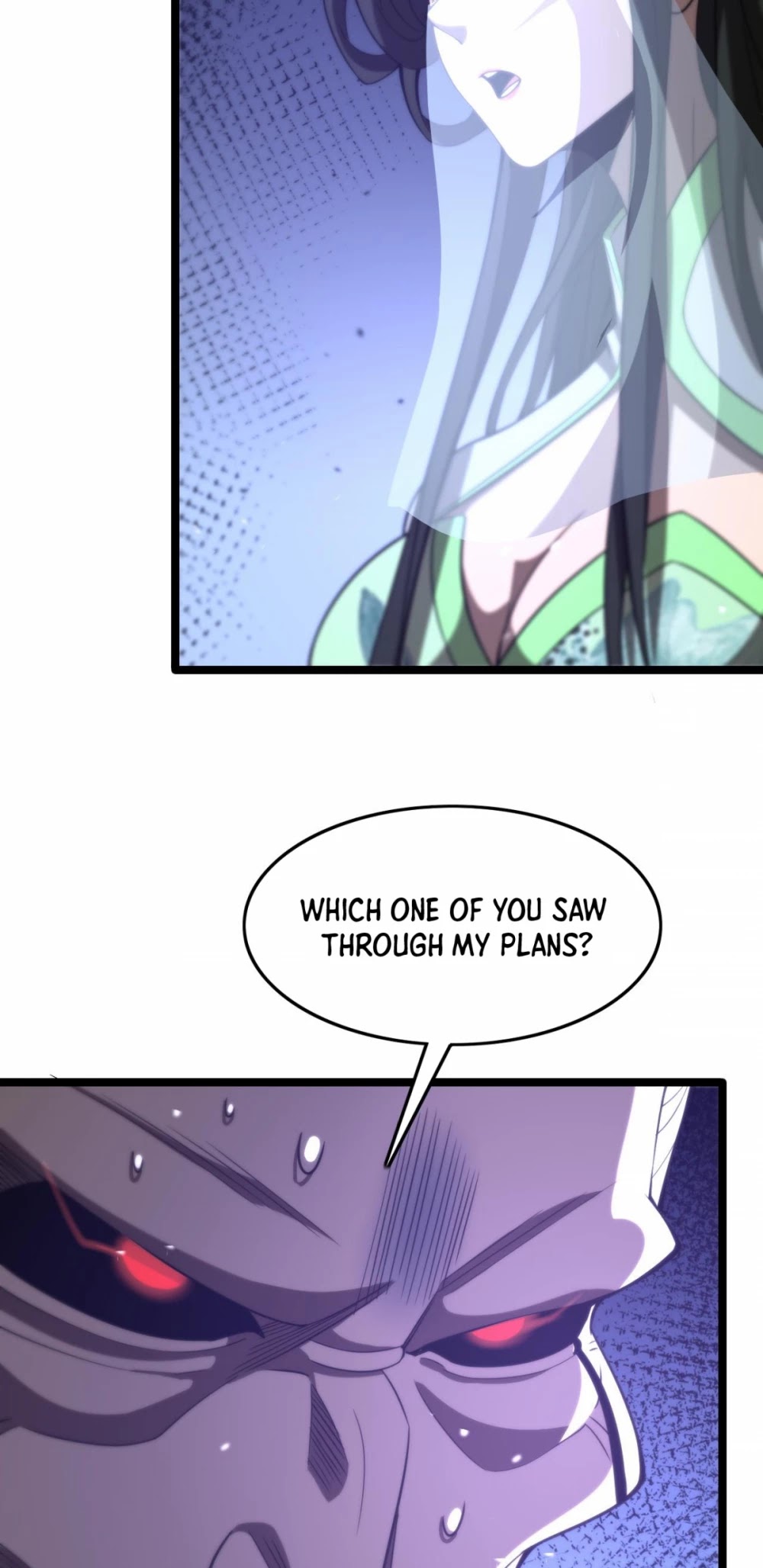 World's Apocalypse Online Chapter 119 page 41 - Chapter 119
