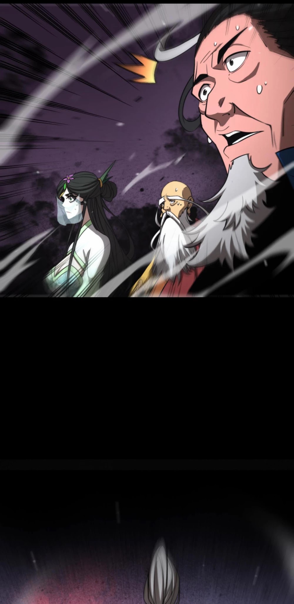 World's Apocalypse Online Chapter 119 page 45 - Chapter 119